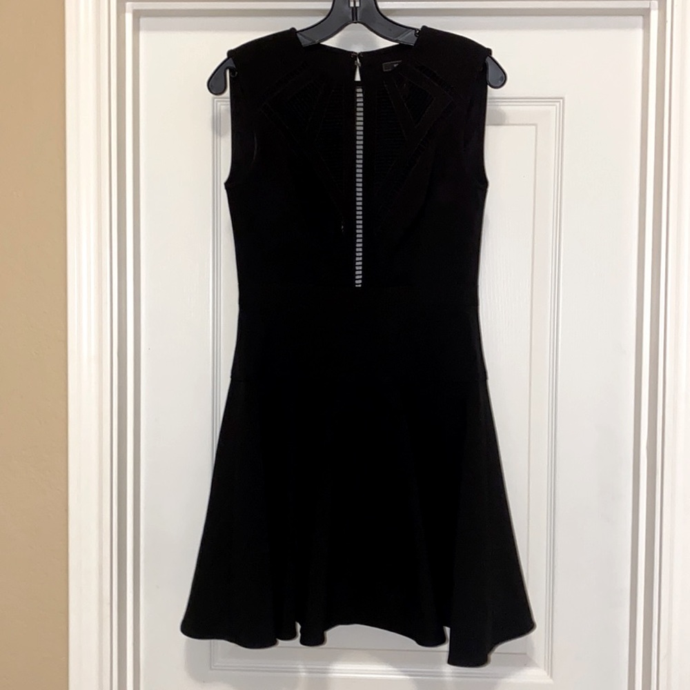 BCBG Cocktail Dress